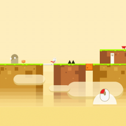 Play Snowball World now!