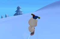 Play Snowboard Cats now!