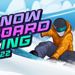 Play Snowboard Kings 2022 now!
