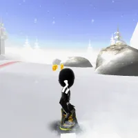 Snowboard Simulator