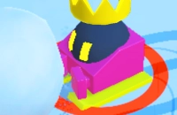 Play Snowfightio now!