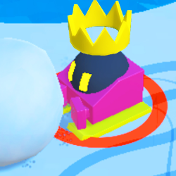 Play Snowfightio now!