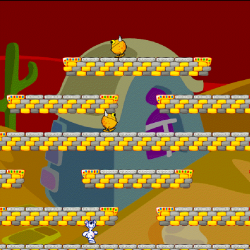 Play Snowy now!