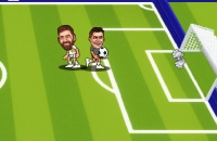 Play Soccer Bros now!