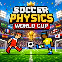 Soccer Physics World Cup