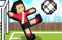 Play Soccer Random now!