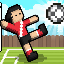 Play Soccer Random now!