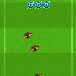 PLay Soccerdown Euro Cup now!