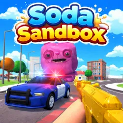 Play Soda Sandbox now!