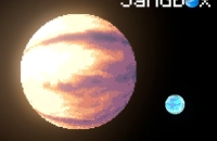 Play Solar Sandbox now!