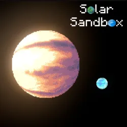 PLay Solar Sandbox now!