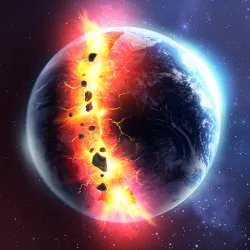 PLay Solar Smash now!