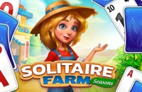 Play Solitaire Farm: Seasons now!