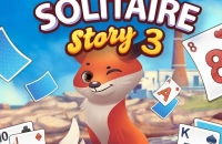 Play Solitaire Story TriPeaks 3 now!