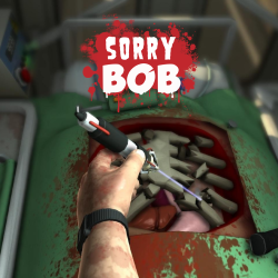 Play Sorry Bob now!