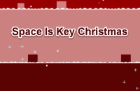Play Space Is Key Christmas now!