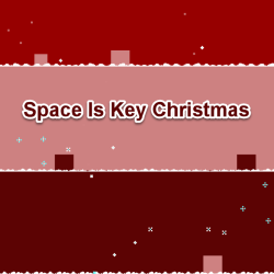 Play Space Is Key Christmas now!