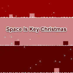 PLay Space Is Key Christmas now!