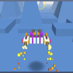 Play Space Rider now!