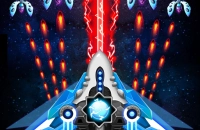 Play Space Shooter now!