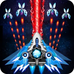 PLay Space Shooter now!