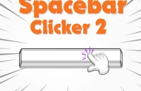 Play Spacebar Clicker 2 now!