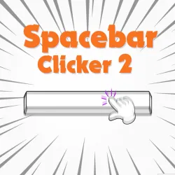PLay Spacebar Clicker 2 now!