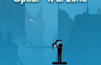 Play Spear Warzone now!