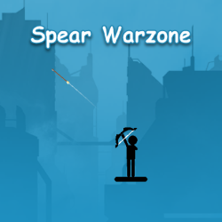 Play Spear Warzone now!