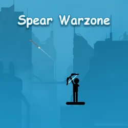 PLay Spear Warzone now!