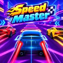PLay Speed Master now!