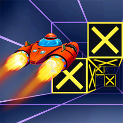 Play Speed Run 3D now!