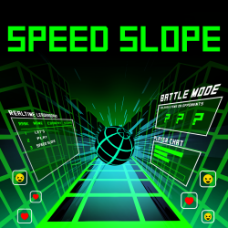 Play Speed Slope now!