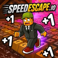 SpeedEscape.io