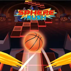 Play Sphere Rush Game