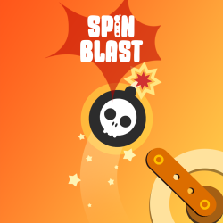 Play Spin Blast now!