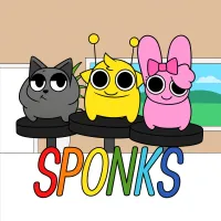 Sponks
