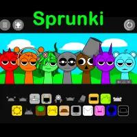 Sprunki