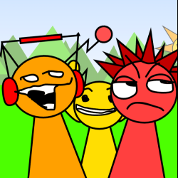 Play Sprunked now!