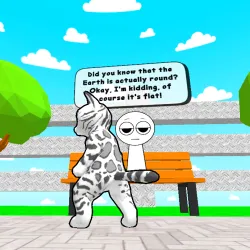 PLay Sprunki Adventures now!