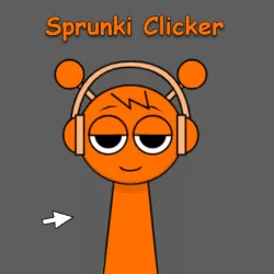 PLay Sprunki Clicker now!
