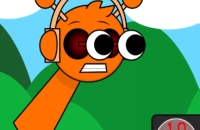 Play Sprunki Puncher now!