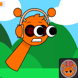 Play Sprunki Puncher now!