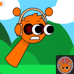 PLay Sprunki Puncher now!
