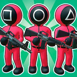 Play Squid Game 2 now!