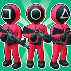 PLay Squid Game 2 now!