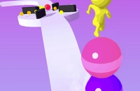 Play Stack Rider now!