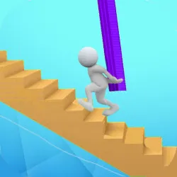 PLay Stair Run now!