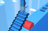 Play Stair Run Online now!