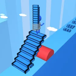 PLay Stair Run Online now!